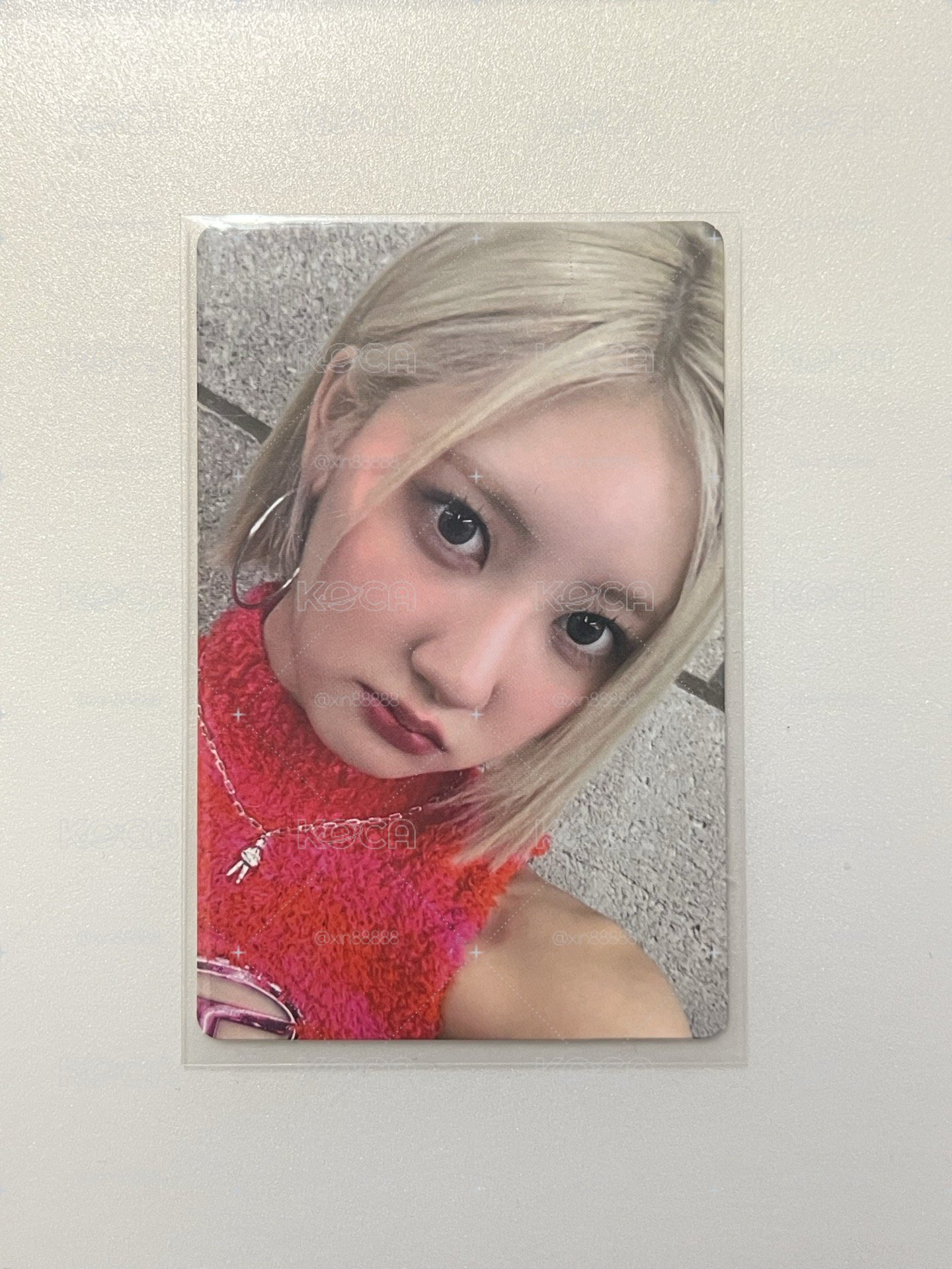  首爾場週滿額 藍