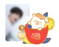 Soulcup 徽章 
