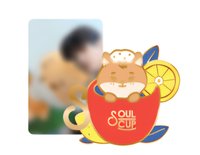 Soulcup 徽章 