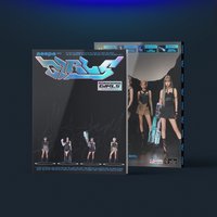 Girls KWANGYA Ver. 專輯 