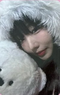 Lv1 md 線下1.0 簽售卡 北極熊