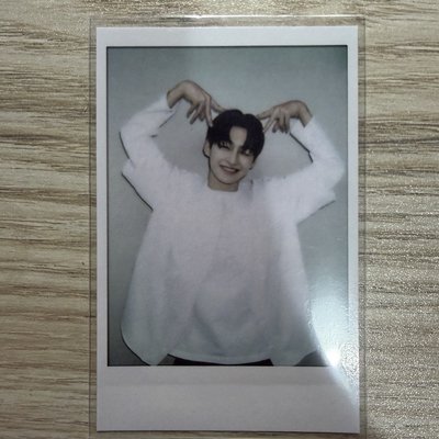 回憶錄志薫拍立得