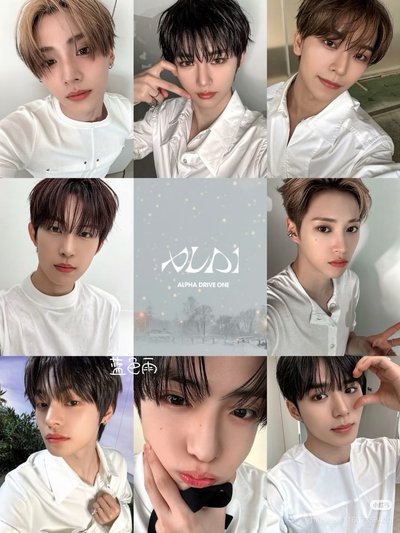 🏎️ALD1 簽售卡 皆非現