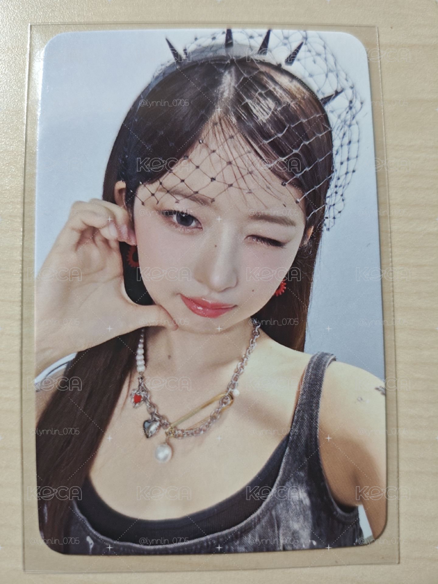 I've MINE mmt 3.0 簽售卡