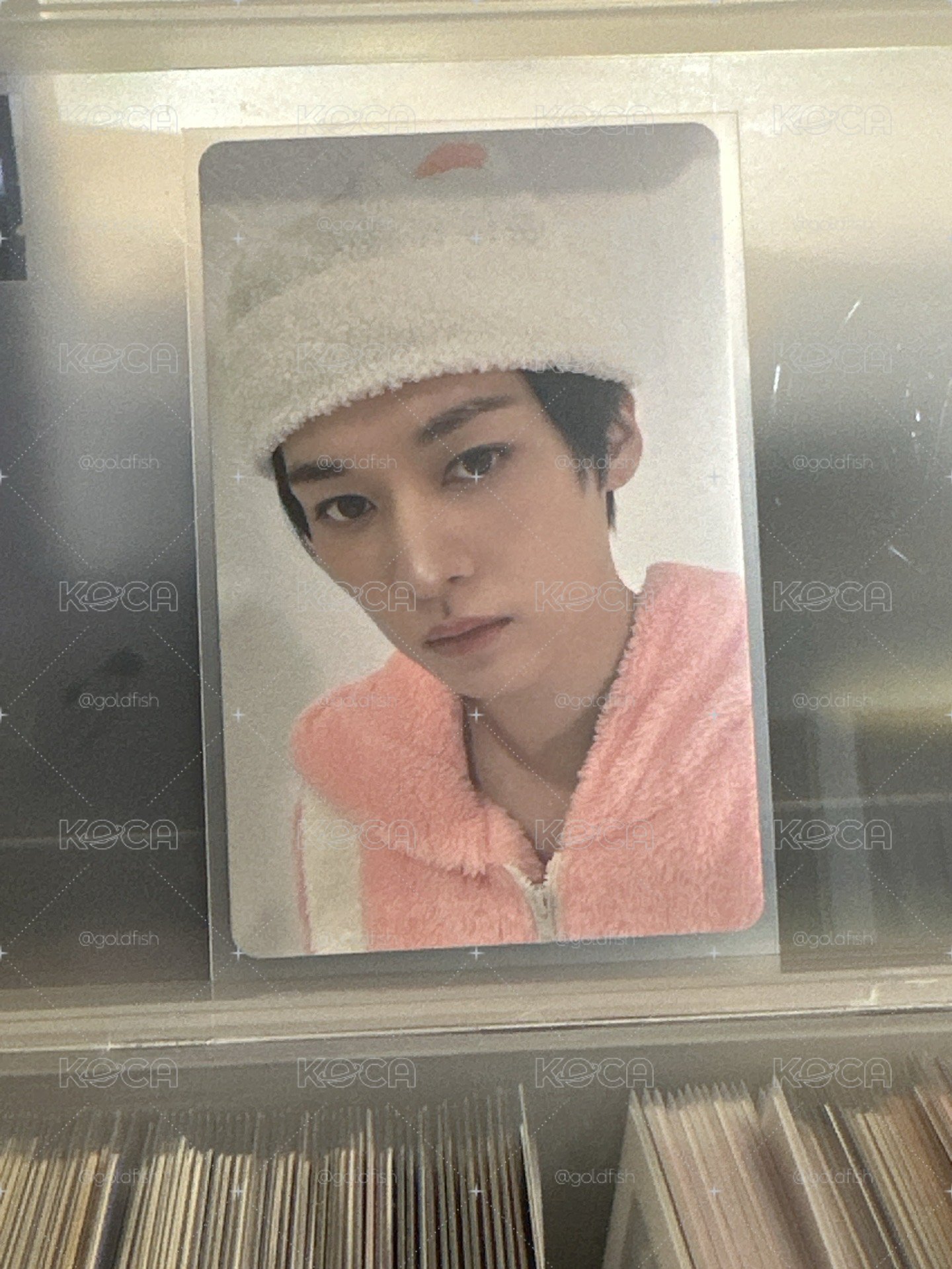 Straykids Lee Know