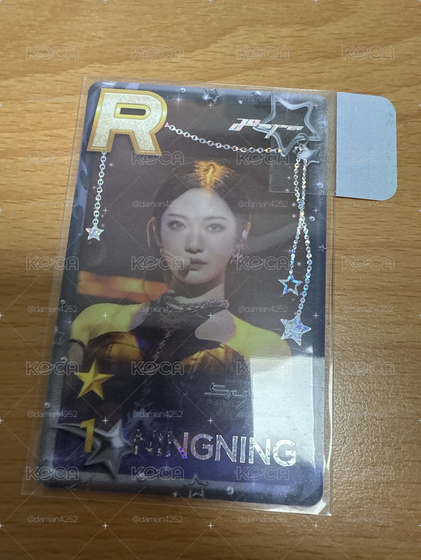 寧寧二巡安可場遊戲卡