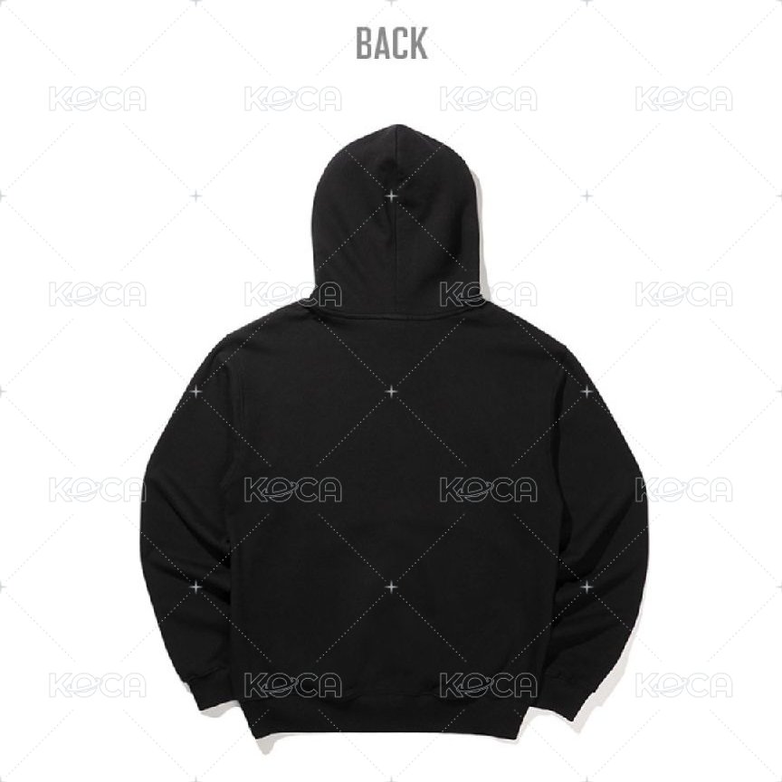 MCD LOGO (black)