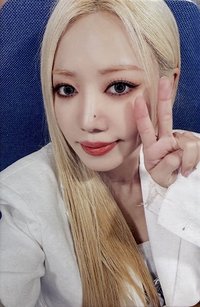 BAD mmt 2.0 簽售卡 