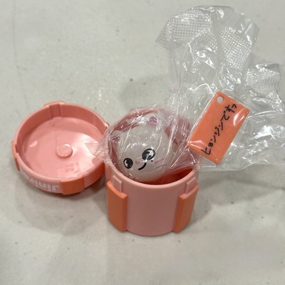 辰 寅 生日扭蛋