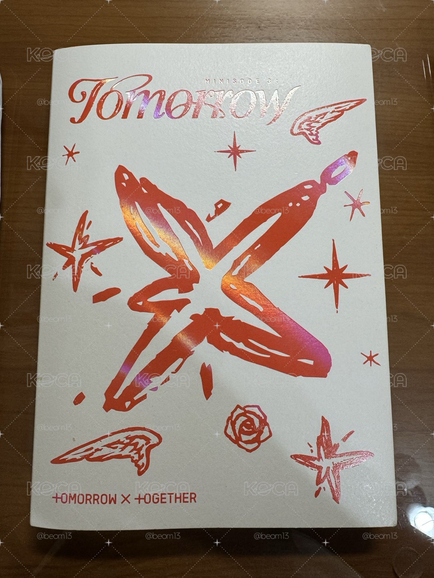 TXT 迷六 空專