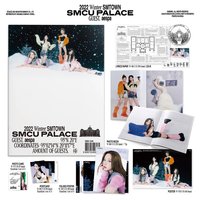 22SMCU GUEST Ver. 專輯 