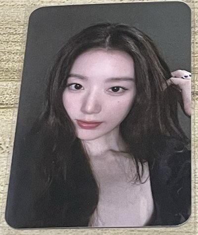 idle 展覽 滿額卡 舒華