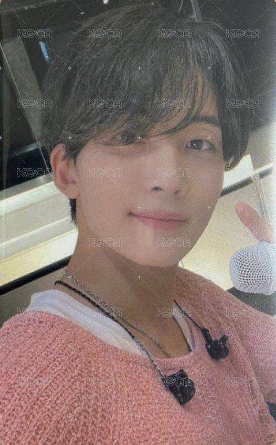 正四後續 粉衣漢 麥克風漢