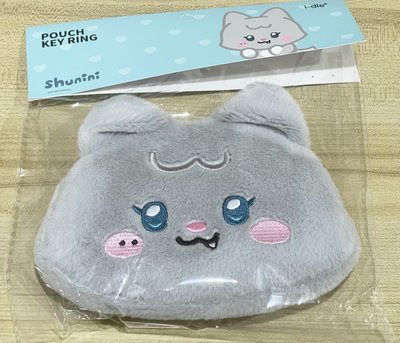 idle 展覽 舒華零錢包