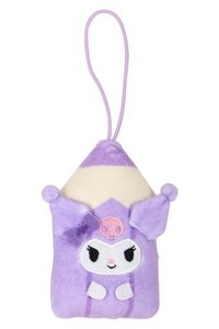 三麗鷗校園系列 吊娃 ✏️鉛筆酷洛米