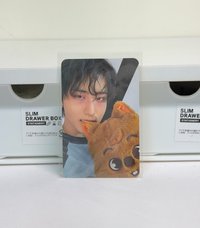 3rd 世巡安可快閃滿額城