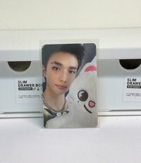 3rd 世巡安可快閃滿額辰