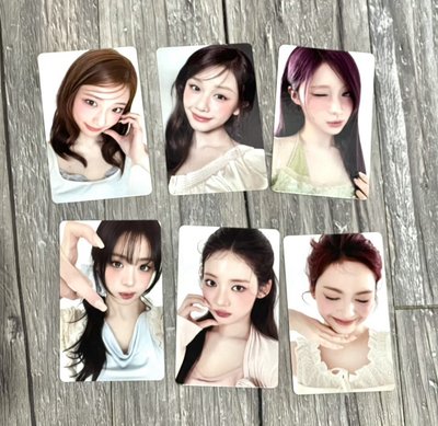 現貨  芭妮蘭代言卡4.0