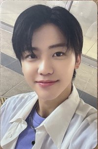 5週年FM 卡包 周邊卡 