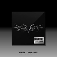 Savage SYNK DIVE Ver. 專輯 