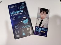 科學禹