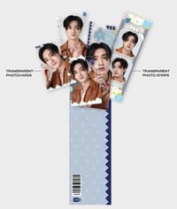 GMMTV POP-UP STORE IN TOKYO 2026 Tee 周邊卡 