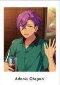 P.A.shots!! 新V1花前 拍立得 