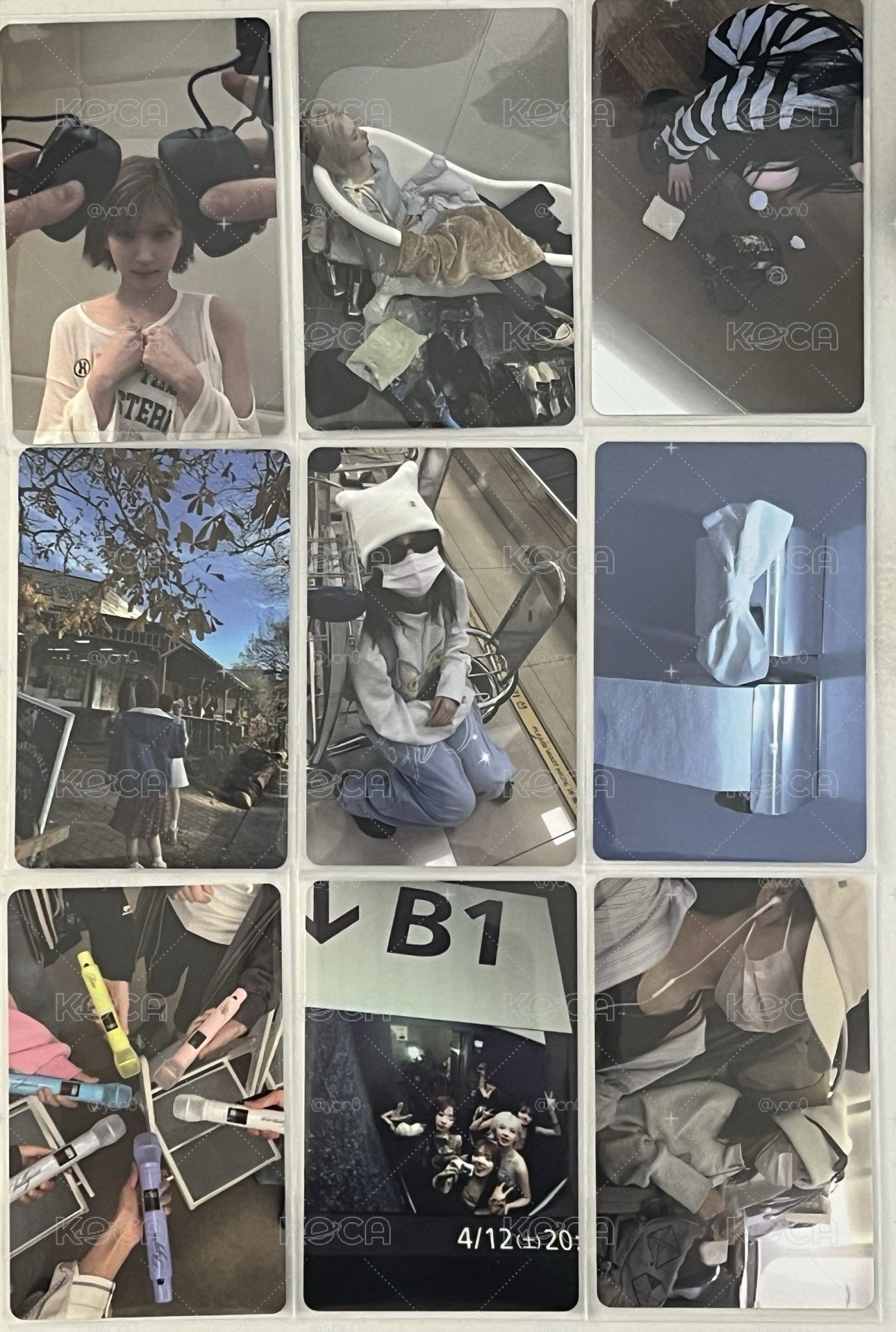 Search image