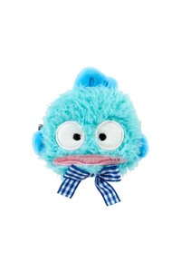 三麗鷗角色造型髮飾 髮夾 人魚漢頓