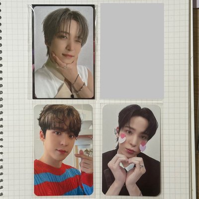 潤浩 小盤（11張