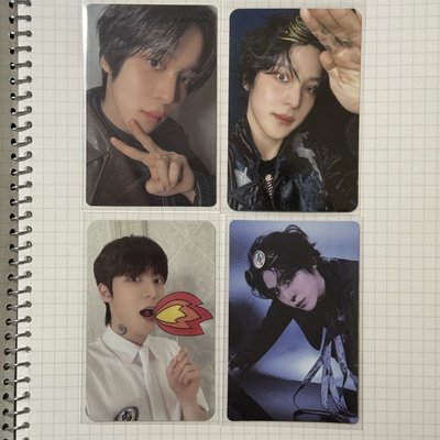 潤浩 小盤（11張