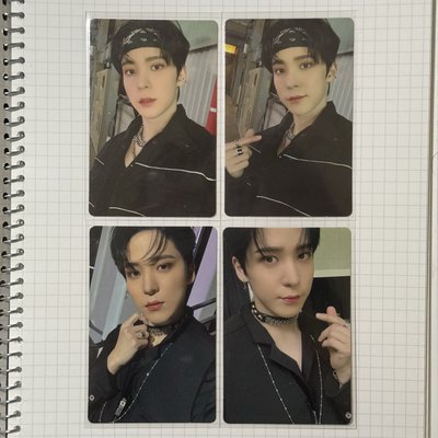 潤浩 小盤（11張