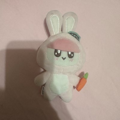 蹦蹦兔