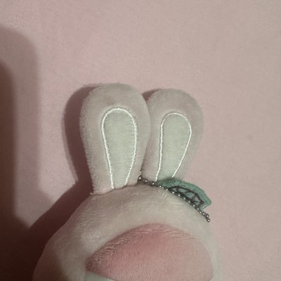 蹦蹦兔