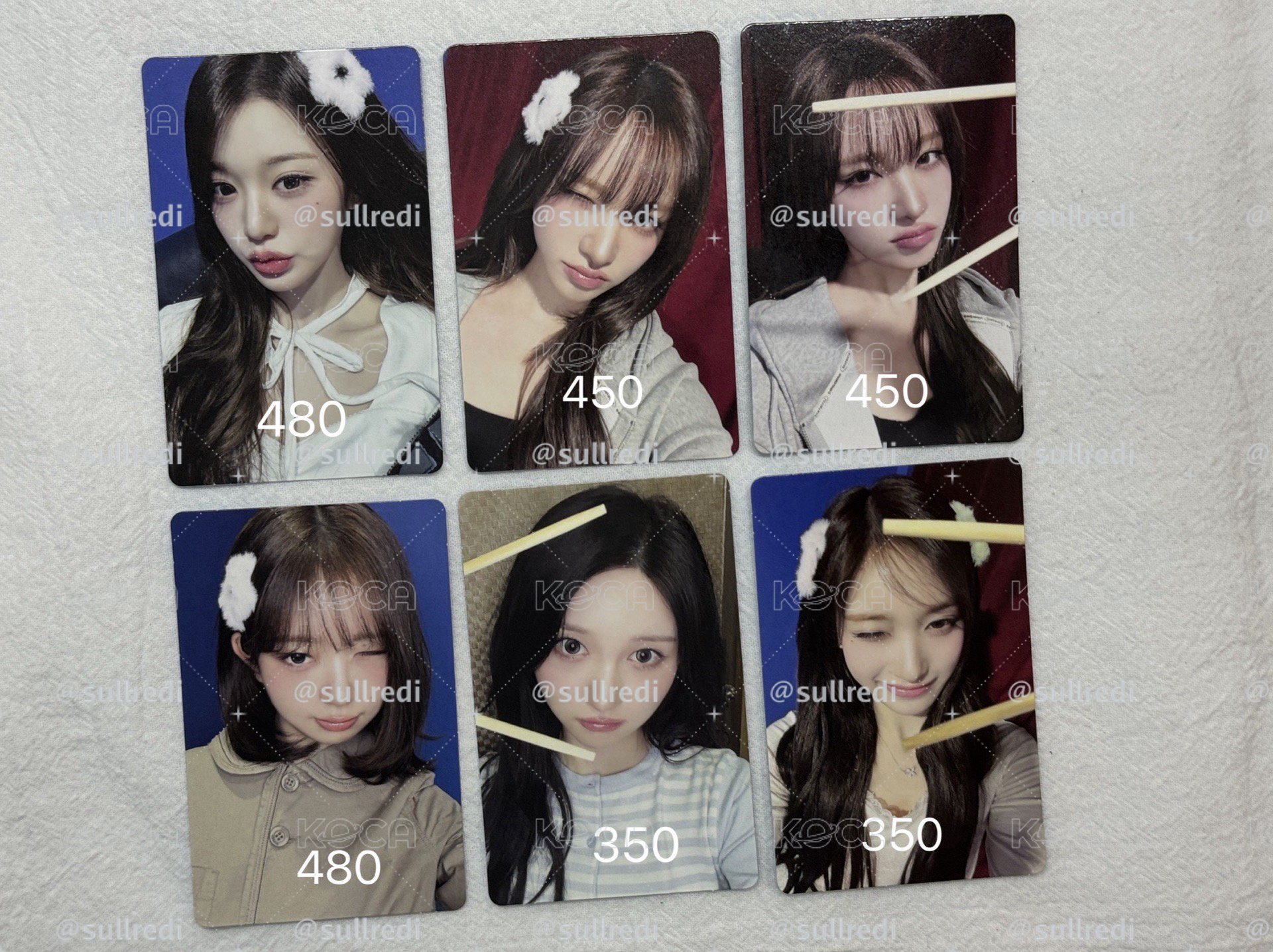 IVE WM5.0 