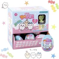 韓國CU限定吉伊卡哇印章盲蛋