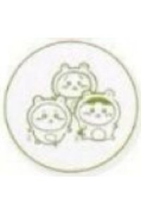 韓國CU限定吉伊卡哇印章盲蛋 印章 