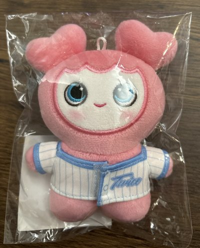 9週年棒球娃-MOMO🩷