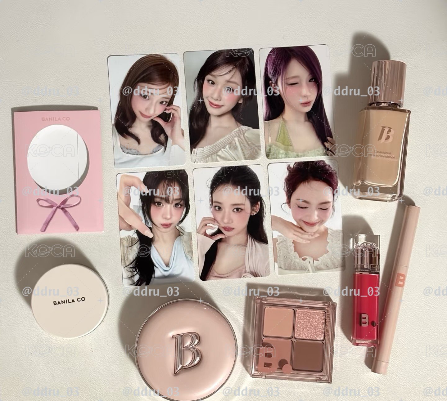 BANILA CO 4.0 