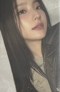 24’con 周邊卡 外套卡