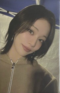 24’con 周邊卡 外套卡