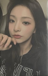24’con 周邊卡 外套卡