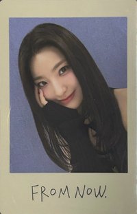24’con 周邊卡 盒裝小卡組