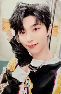 迷一 ms 2.0 簽售卡 