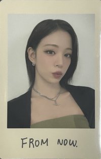 24’con 周邊卡 盒裝小卡組
