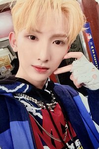 迷一 ms 2.0 簽售卡 