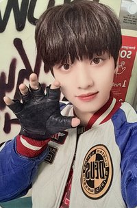 迷一 ms 2.0 簽售卡 