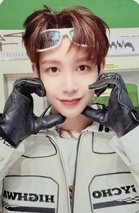 迷一 ms 2.0 簽售卡 