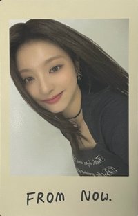 24’con 周邊卡 盒裝小卡組