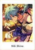 P.A.shots!! 新V1花後 拍立得 